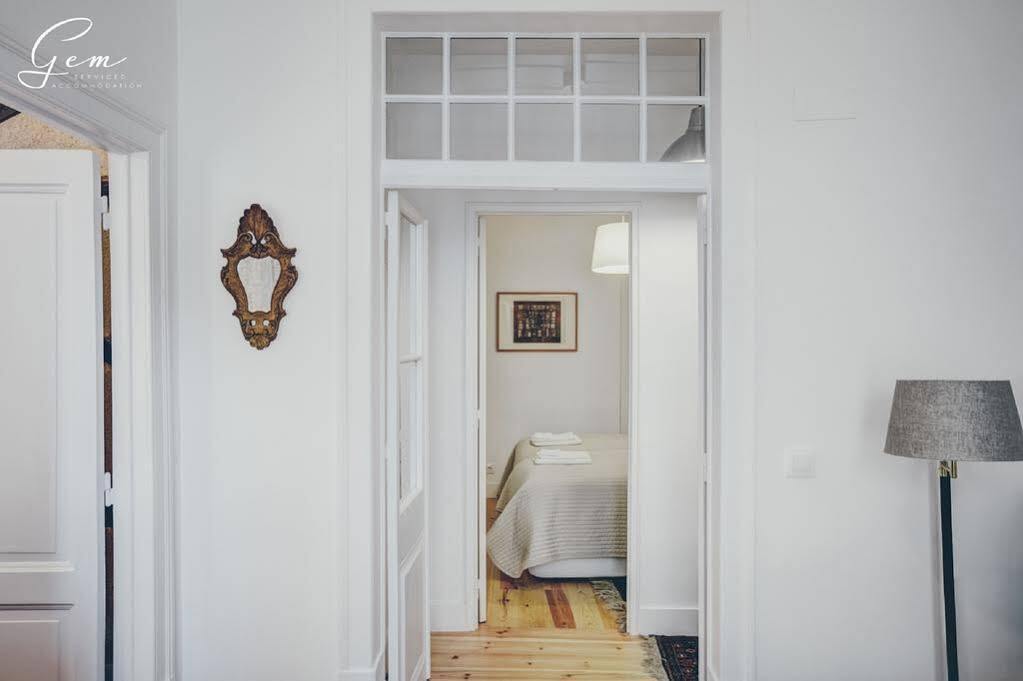 Apartamento Do Carmo Lisboa Exterior foto